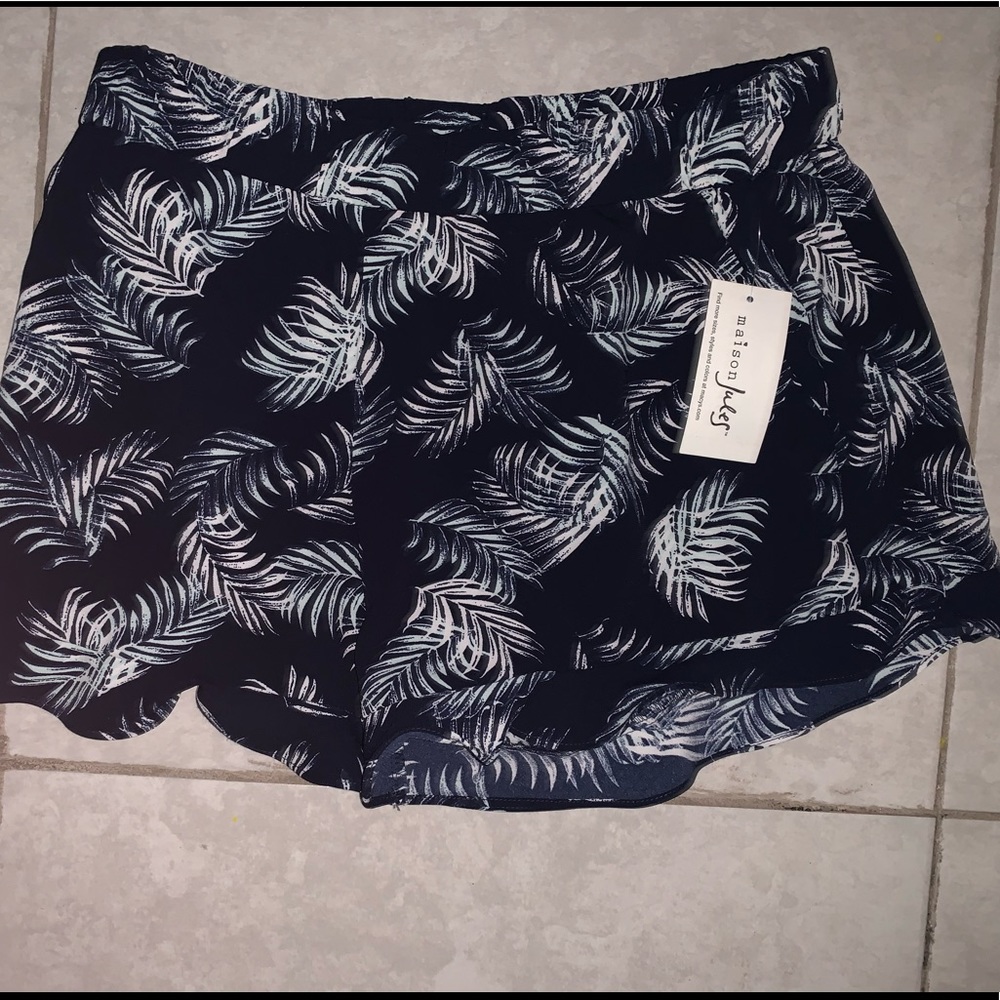 Maison Jules women’s shorts
